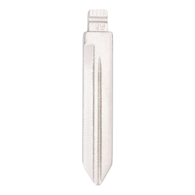 Ford H75 / FO38 Key Blade 19# for Xhorse &amp; KEYDIY Universal Remotes - 100-PACK