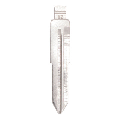 Mitsubishi MIT1 Blade Y-13# for Xhorse &amp; KEYDIY Universal Remotes - 25-PACK