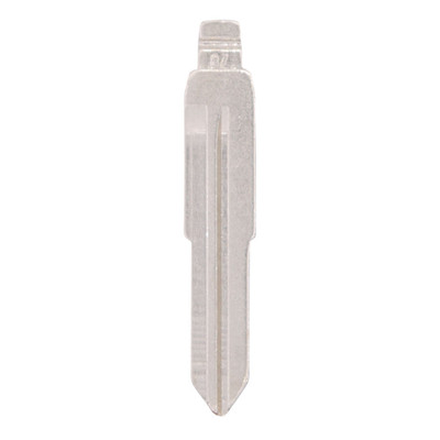 Mitsubishi MIT3 Blade 07# for Xhorse & KEYDIY Universal Remotes - 100-PACK