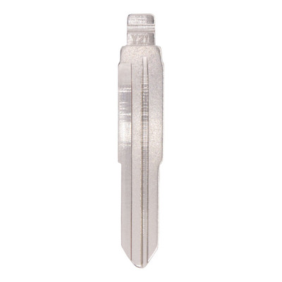 Toyota TOY41 DH04 (TR41) Blade Y-21# for Xhorse & KEYDIY Universal Remotes - 100-PACK