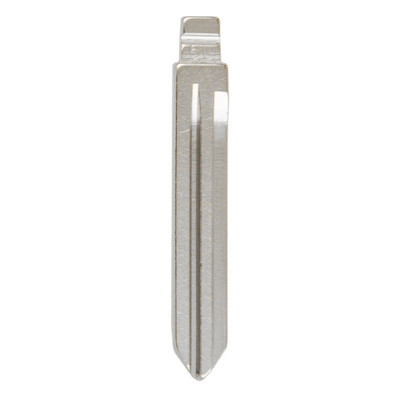 Hyundai Tucson HYN14 / HY17 Key Blade 50# for Xhorse &amp; KEYDIY Universal Remotes - 100-PACK