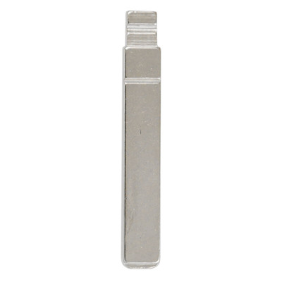 KEYDIY Citroen SMART FORTWO VA2 Key Blade 58 for Xhorse &amp; KEYDIY Universal Remotes - 5-PACK