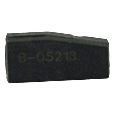 Locksmith Essentials Texas Instruments Crypto 4D60 4D-60 Transponder Chip TP19 - 5 Pack