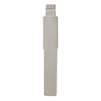 SIP22 Fiat Alfa Key Blade for Keyless2Go, Xhorse &amp; KEYDIY Universal Remotes - 5-PACK