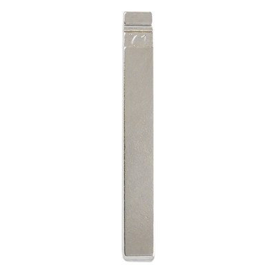 Buick HU100 Key Blade 71# for Xhorse &amp; KEYDIY Universal Remotes - 5-PACK