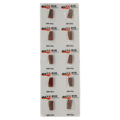 JMD Super S Chip Red For Handy Baby - 10 Pack