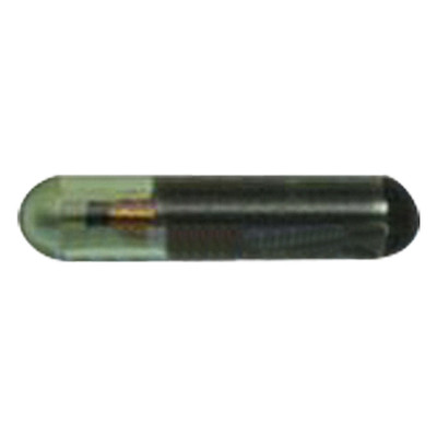 New Transponder Glass Chip Audi 48CAN A2 ID48 TP25 - 5 Pack