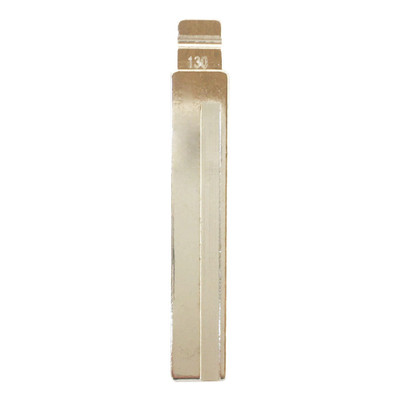 KEYDIY Hyundai HY18R Blade #130 for Xhorse &amp; KEYDIY Universal Remotes - 5-PACK