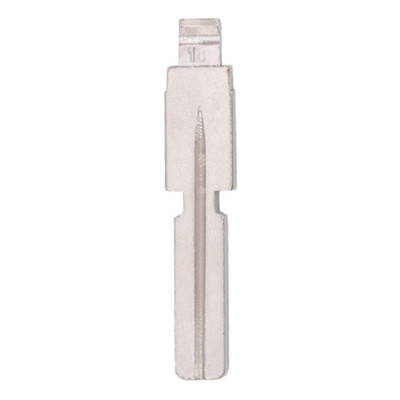 KeyDIY HU58 Blade 18# For Mercedes for Xhorse &amp; KEYDIY Universal Remotes - 100-PACK