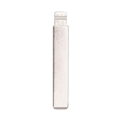 Replacement KK12 Hyundai / Kia Key Blade For Xhorse &amp; KEYDIY Universal Remotes - 25 Pack