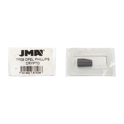 Cadillac/Catera/Opel Phillips Crypto 40"Chip"