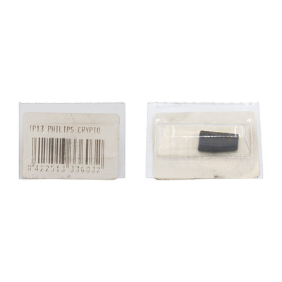 Nissan Philips Crypto ID41" Chip"