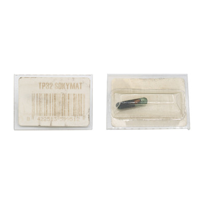 Audi/Honda 73 Transponder Chip