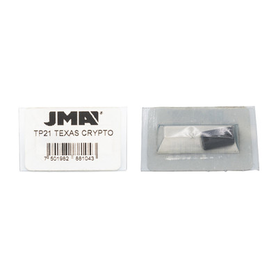 Chrysler Texas Cyrpto 4D64" Chip"