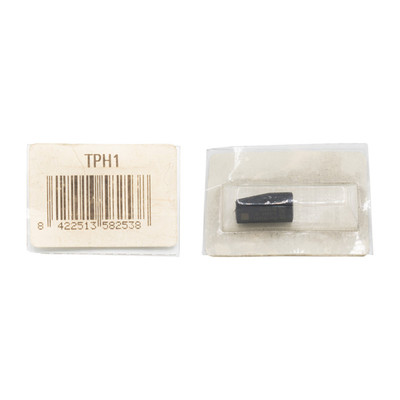 JMA Nissan / Infiniti TPH1 Transponder Chip, Philips Crypto ("ID41")