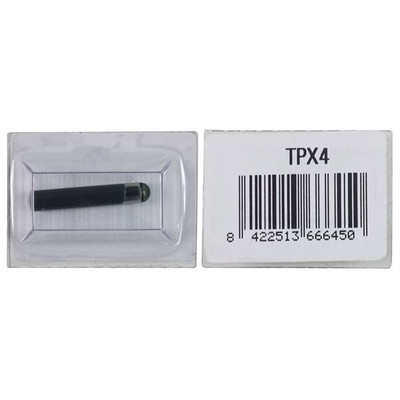 JMA TPX4 Transponder Chip