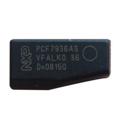 Uncoded PCF7936 Transponder Chip