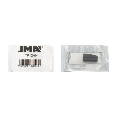 JMA Honda TP12 Transponder Chip for Honda, Philips Crypto  ("ID46")
