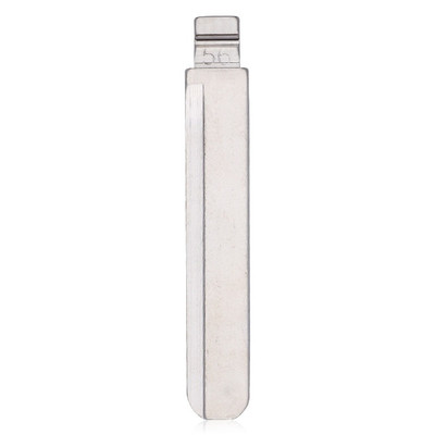 KeyDIY Volvo Universal Flip Key Blade, HU57 (56#) - 1 Pack