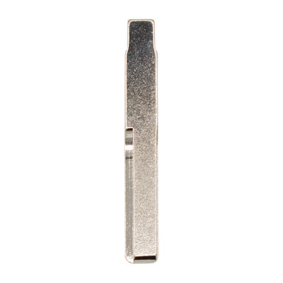 KeyDIY Chevrolet, Opel Universal Flip Key Blade, HU43 (Y-18#) - 1 Pack