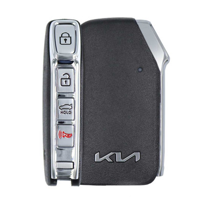 Kia 4 Button Smart Key CQOFN01050 95440-M7300 433 MHz - Refurbished, Grade A