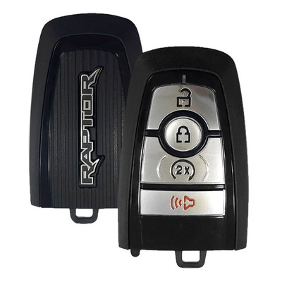 Ford 4-Button Smart Key M3N-A2C931426 164-R8340 912 MHz, Refurbished Grade A