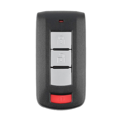 Mitsubishi 3-Button Smart Key 285E3W430P / 8637C983 315 MHz, New OEM