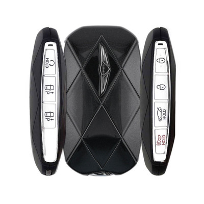 Genesis 7 Button Smart Key 95440-T4120PH3 433 MHz - New, OEM