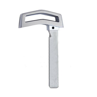 Genesis Emergency Insert Key Blade 81996-G9000, KK12 - Aftermarket