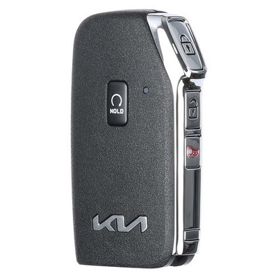 Kia 4 Button Smart Key SY5MQ4AFGE04 95440-K0320 433 MHz - Refurbished, Grade A