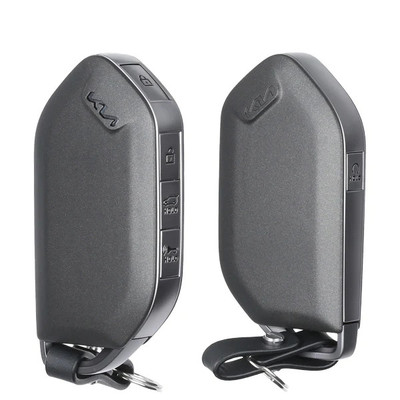 KIA 5 Button Proximity Smart Key Remote  TQ8-FOB-4F71 95440-S9510 433MHz - Refurbished, Grade A