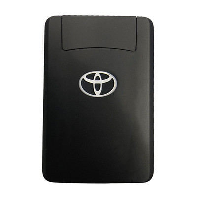 Toyota Smart Key Card HYQ14CBP, 8990H-A1010, 315 MHz - New OEM