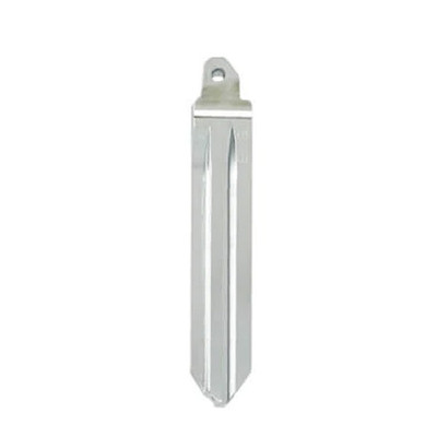 Hyundai Flip Key Replacement Blade 81996-F2001, HYN14R - New, OEM