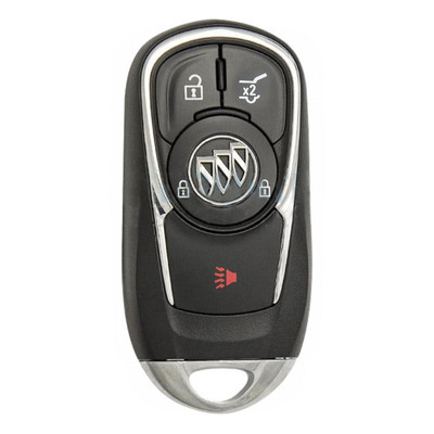 Buick 4-Button Smart Key HYQ4AA 13508412 315 MHz, Refurbished Grade A