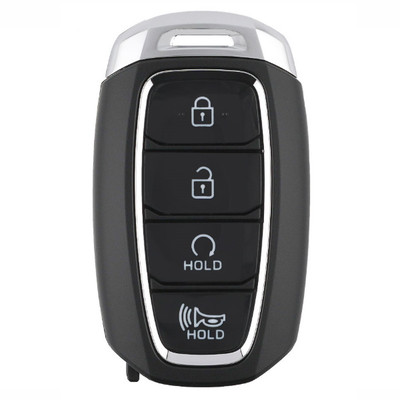 Hyundai 4 Button Smart Key TQ8-FOB-4F32, 95440-S8360, 433 MHz - Refurbished, Grade A