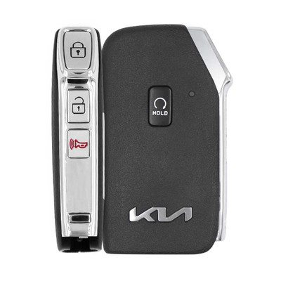 Kia 4 Button Smart Key SY5MQ4AFGE04 95440-R5010 433 MHz - Refurbished, Grade A