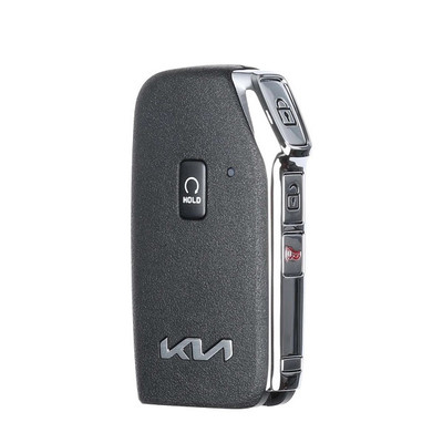 Kia 4 Button Smart Key SY5MQ4AEGE04 95440-P1410 433 MHz - Refurbished, Grade A