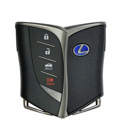 Lexus 4-Button Smart Key HYQ14FBZ 8990H-06031 315 MHz, Refurbished Grade A
