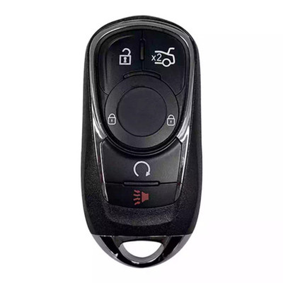 Autel MaxiIM IKEY IKEYBK5TPR 5 Button Programmable Smart Key Buick-Style