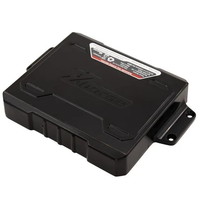 Xhorse 2550mAh Replacement Lithium Battery for Key Machine DOLPHIN XP-005, XP-005L