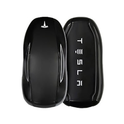 Tesla Model 3/Y 3 Button Proximity Key 2AEIM-1133148, 1819445-00-B - New, OEM