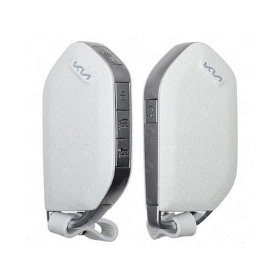 Kia 5 Button Proximity Smart Key TQ8-FOB-4F81M44, 95440-CV520, 433 MHz - New, OEM