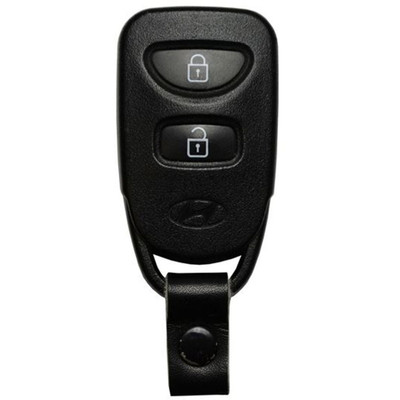 Hyundai 3 Button Remote TQ8-RKE-4F14 95430-1R300 433 MHz - Refurbished, Grade A