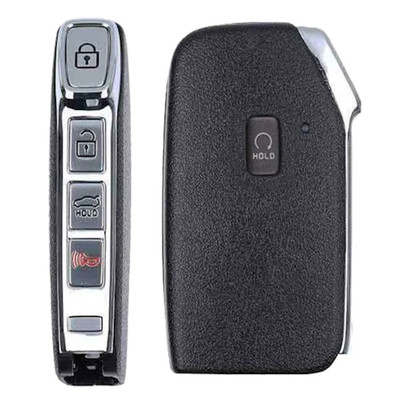 Kia 5-Button Smart Key CQOFD00790 95440-M7200 433 MHz, Standard Aftermarket
