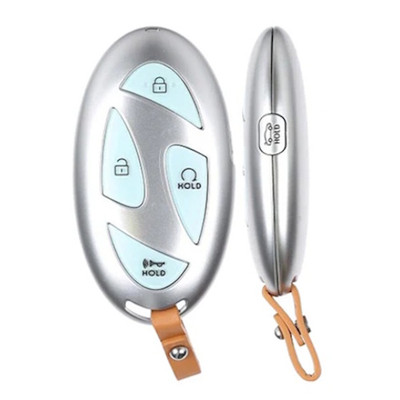 Hyundai 5 Button Smart Key TQ8-FOB-4FA2U44, 95440-GI120, 433 MHz - Refurbished, Grade A