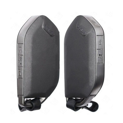 Kia 6 Button Proximity Smart Key TQ8-FOB-4F81M44, 95440-R0870, 433 MHz - Refurbished, Grade A