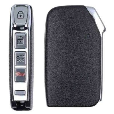 Locksmith Essentials Kia 4 Button Smart Key CQOFD00430, 95440-M6501, 433 MHz - Aftermarket