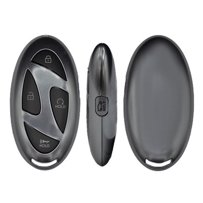 Hyundai 5 Button Smart Key TQ8-FOB-4F61M43, 95440-N9500, 433 MHz - New, OEM