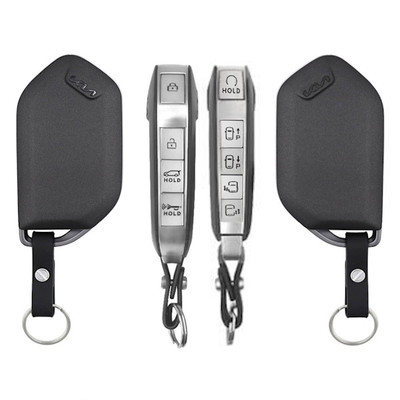 Kia 9 Button Smart Key TQ8-FOB-4F87U54, 95440-R0850, 433 MHz - New, OEM
