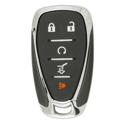 Strattec (5944129) Chevrolet 5-Button Smart Key HYQ4AA, 13584498, 315 MHz - New OEM